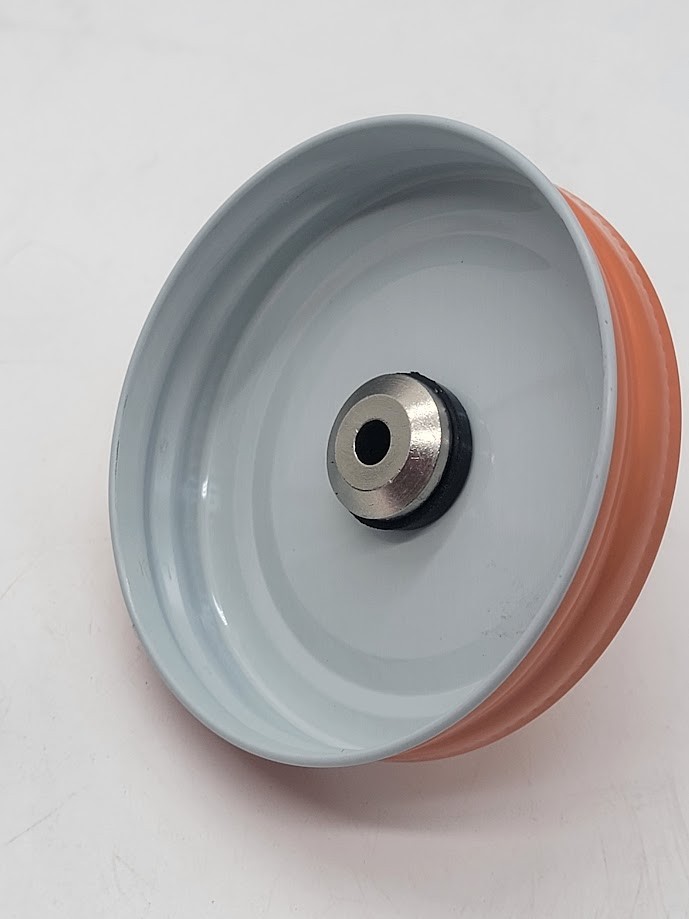 Bleeds and pumps up hydraulic lifters Vacuum Tappet Pump-Up