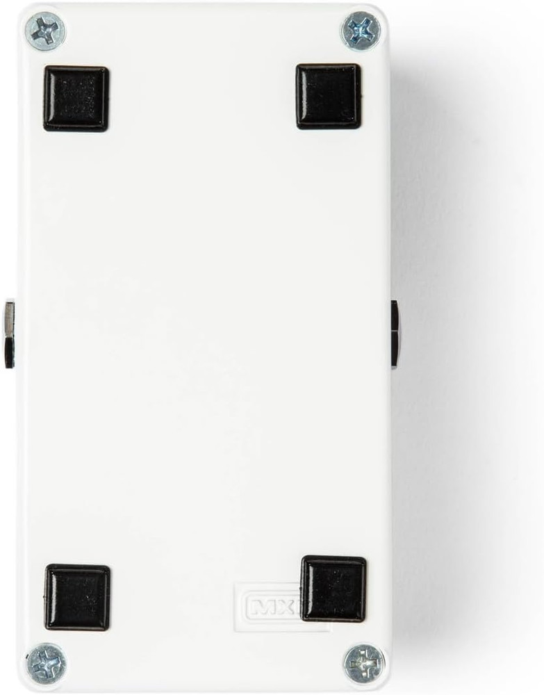 MXR M87 Bass Compressor Effects Pedal with Deluxe 9V Power Supply, Patch & Inst