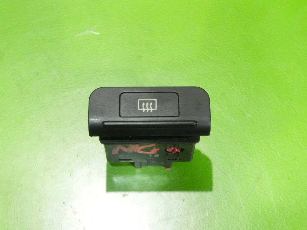 94-01 Integra OEM rear back defrost dash switch button control