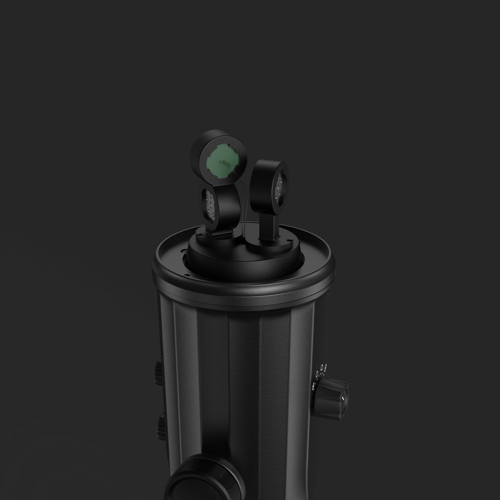 SmallRig 3466 Forevala U60 USB Microphone