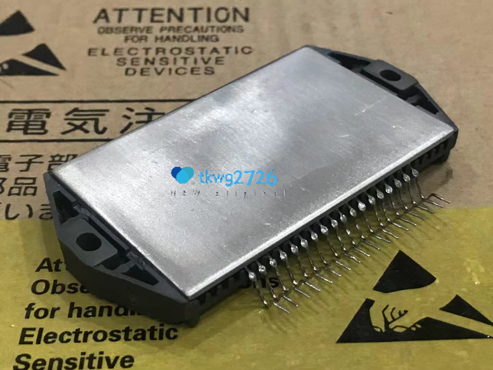 1PCS SVI3204 Module expert new quality 100%
