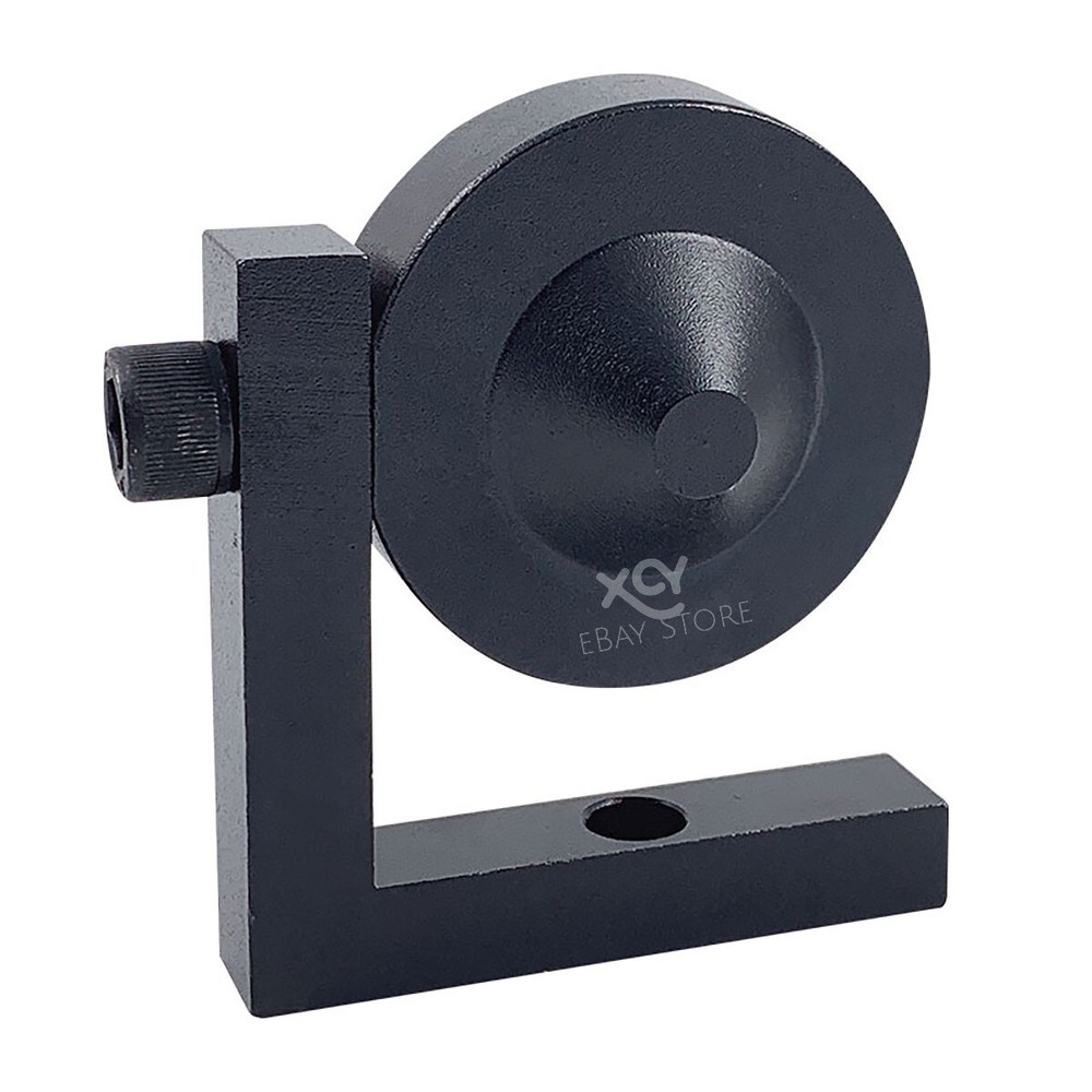 90 Degree L Type Prism Mini Prism For Total Stations Replace Prism