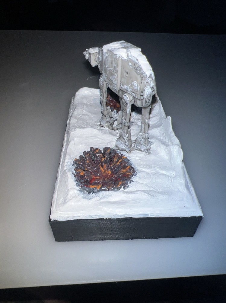 Diorama (custom)