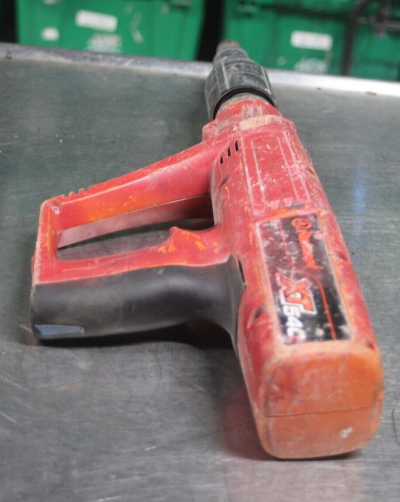 Ramset Powder Actuated Strip Tool XT540