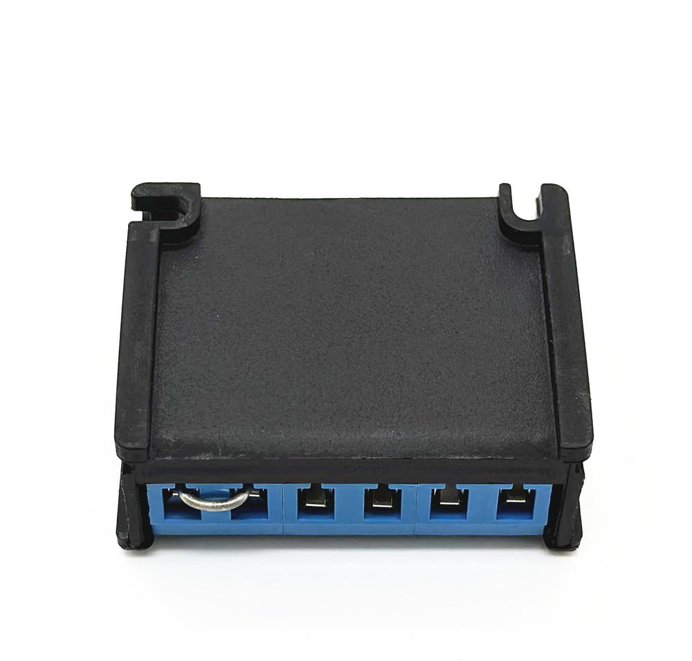 BL-6 220-500VAC/99-225VDC rectifier device motor brake rectifier module