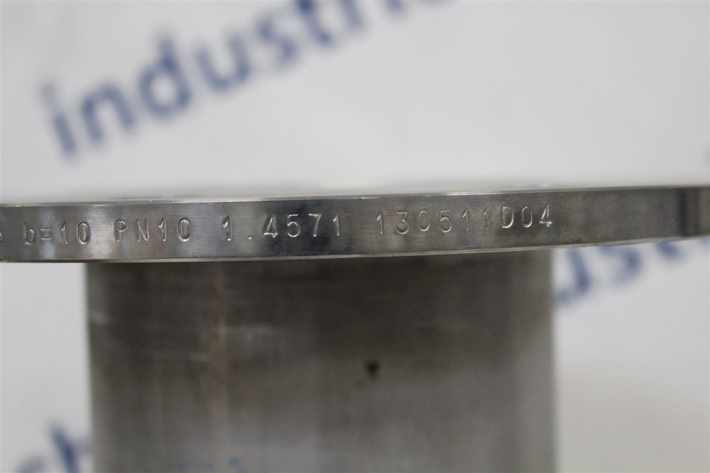 Endress + Hauser Prosonic M FMU 40-ARG2A2 Level Sensor