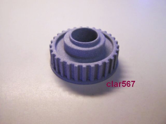 Typewriter Part - Replacement Main Drive Hub for IBM Selectric