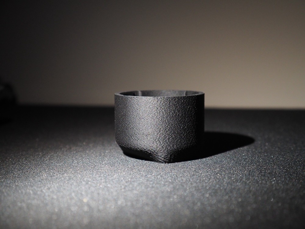 Helix Conductor Flat Mount