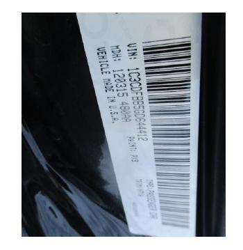 Used Telematics Interface Module fits: 2016 Dodge Dart Communication telematics