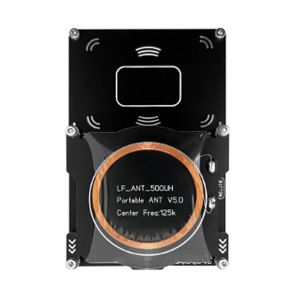 Proxmark3 Develop Suit Kits V5.0 512K 3.0 Proxmark NFC PM3 RFID Reader4382
