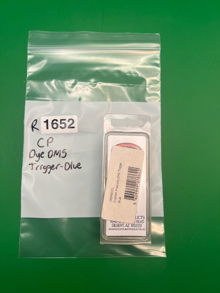 CP Dye DM5 Trigger - Blue