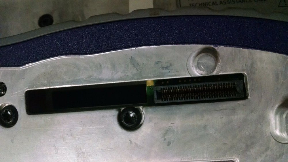 JDSU oneexpert catv module ONLY ONX-CATV-D3-4285 USED MODULE ONLY