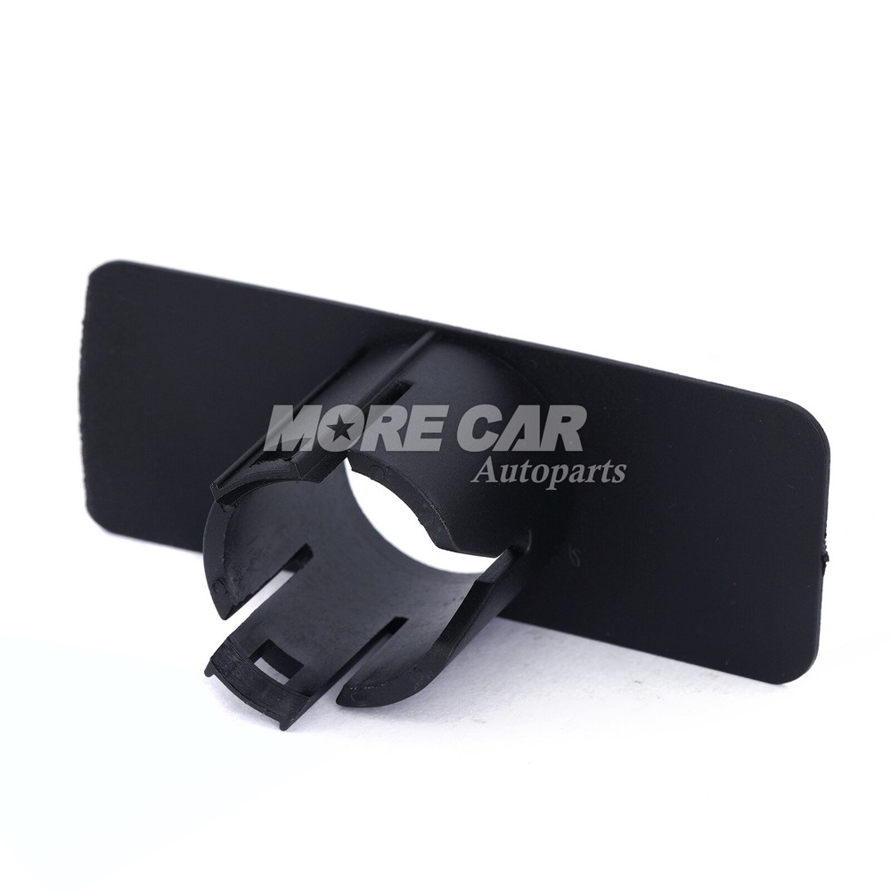4x Parking Sensor Retainer Bracket for E53 E60 E65 E83 525i 530i 550i 745i X5