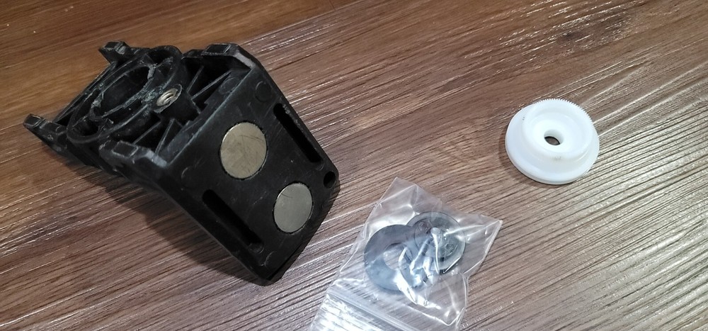 Dewalt BRACKET FOR DW085K 5-Beam Self Leveling Laser Pointer