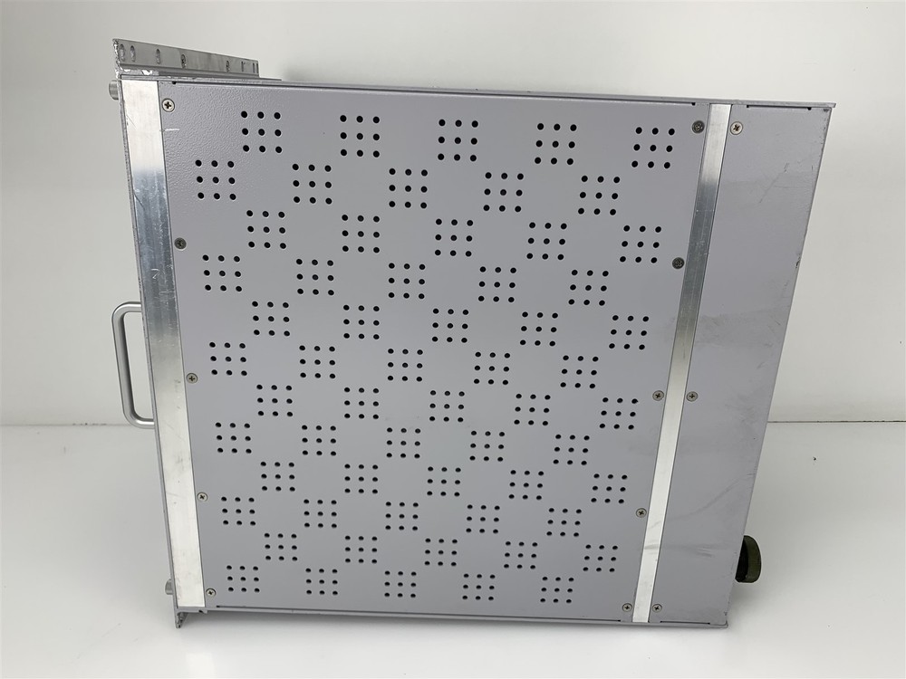 ADRF SDR-NMS-V SDR-24-P Modular Repeater with Rack