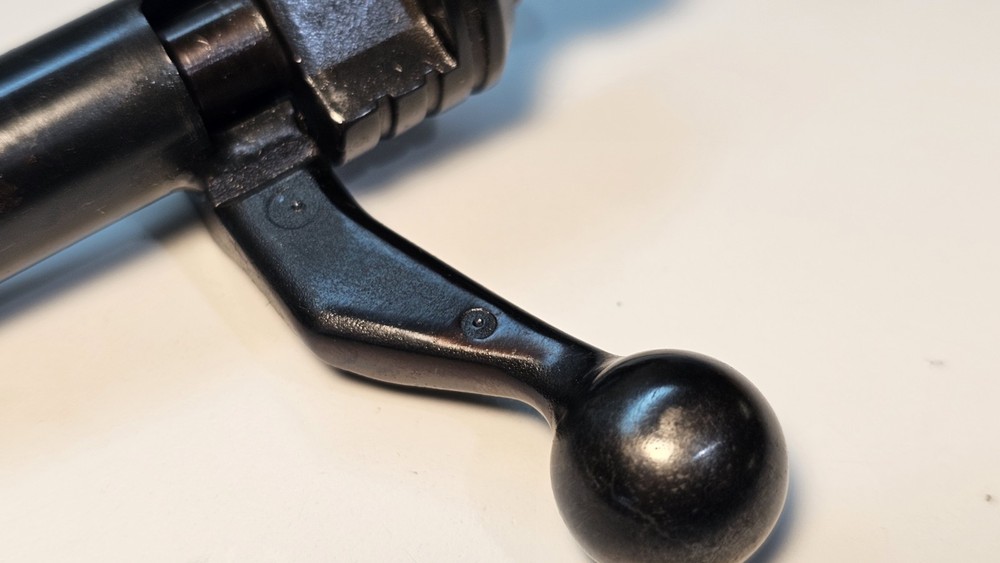 Knight Disc Inline Muzzleloader Bolt Assembly (L)