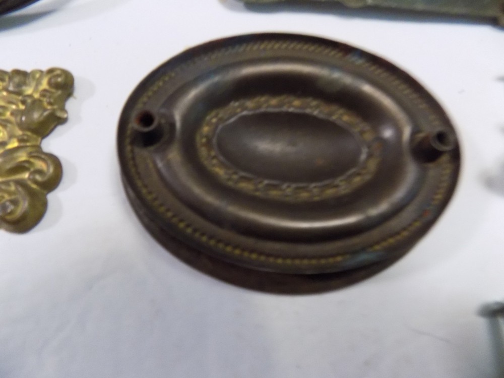 antique furniture hardware drawer pulls