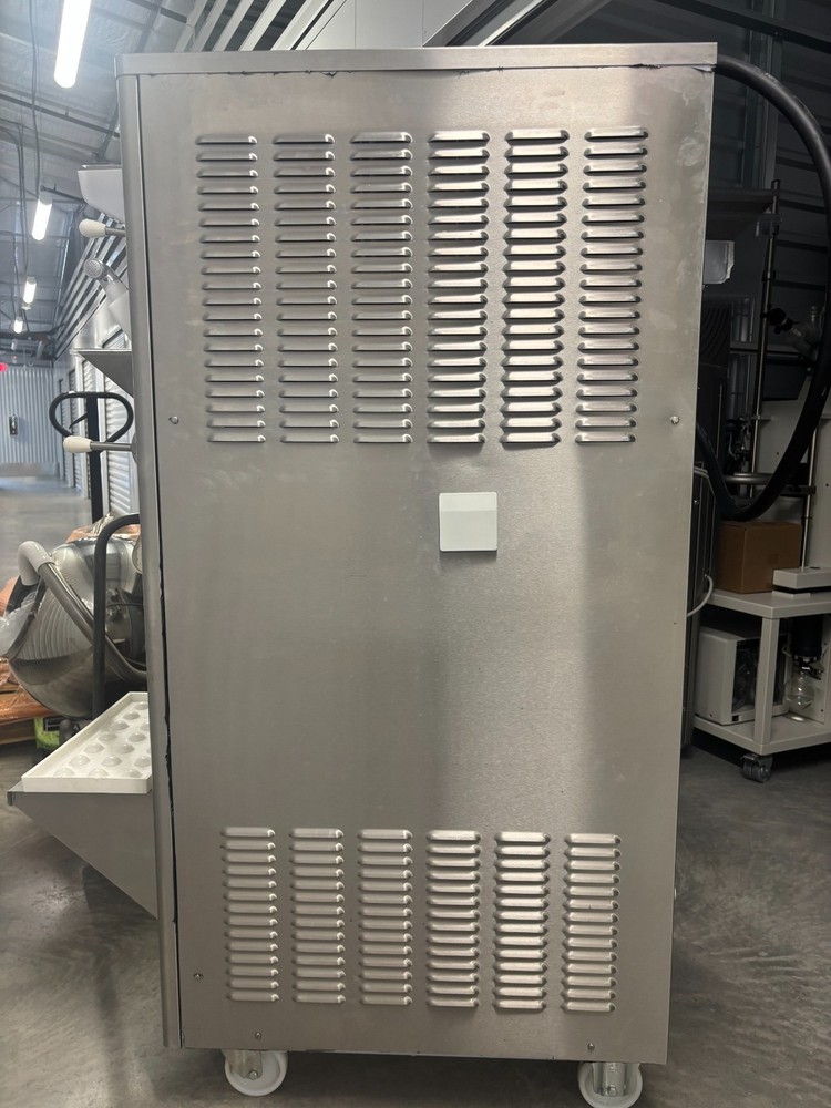 Coldelite Advanced Gourmet Compacta VariO 12 Elite Batch Freezer