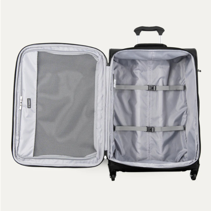 Maxlite 5 Medium Check-In Spinner MSRP $195