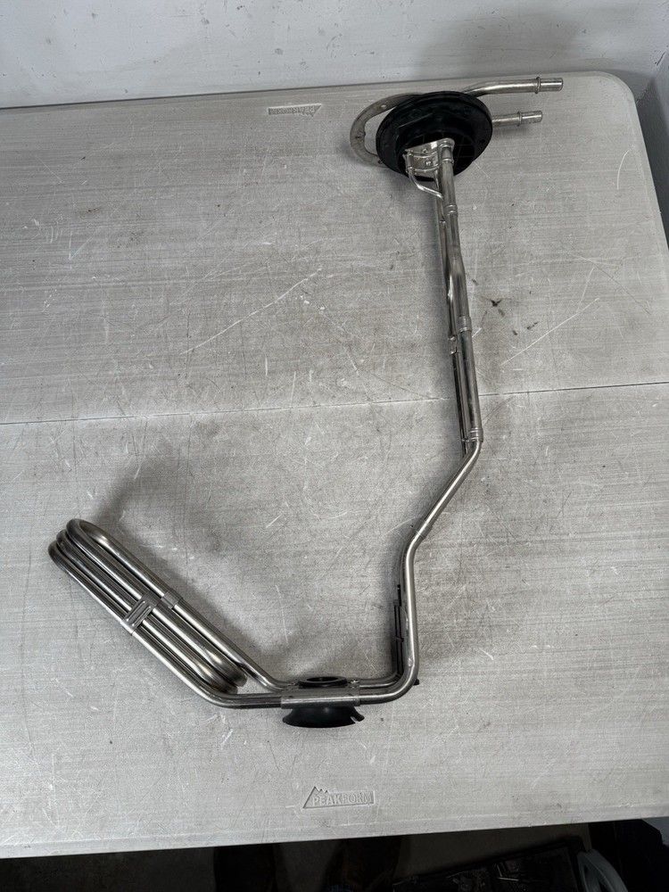 2019 PETERBILT 579 PACCAR DEF Coolant Loop Sending Unit 350602 *1972*