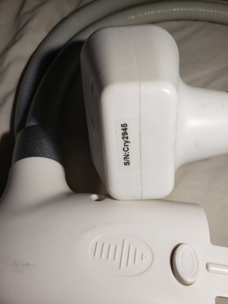 CRYO SHAPE PRO MEDICAL MULTIFUNCTIONAFREEZING, SLIMMING, SLIM SYSTEM