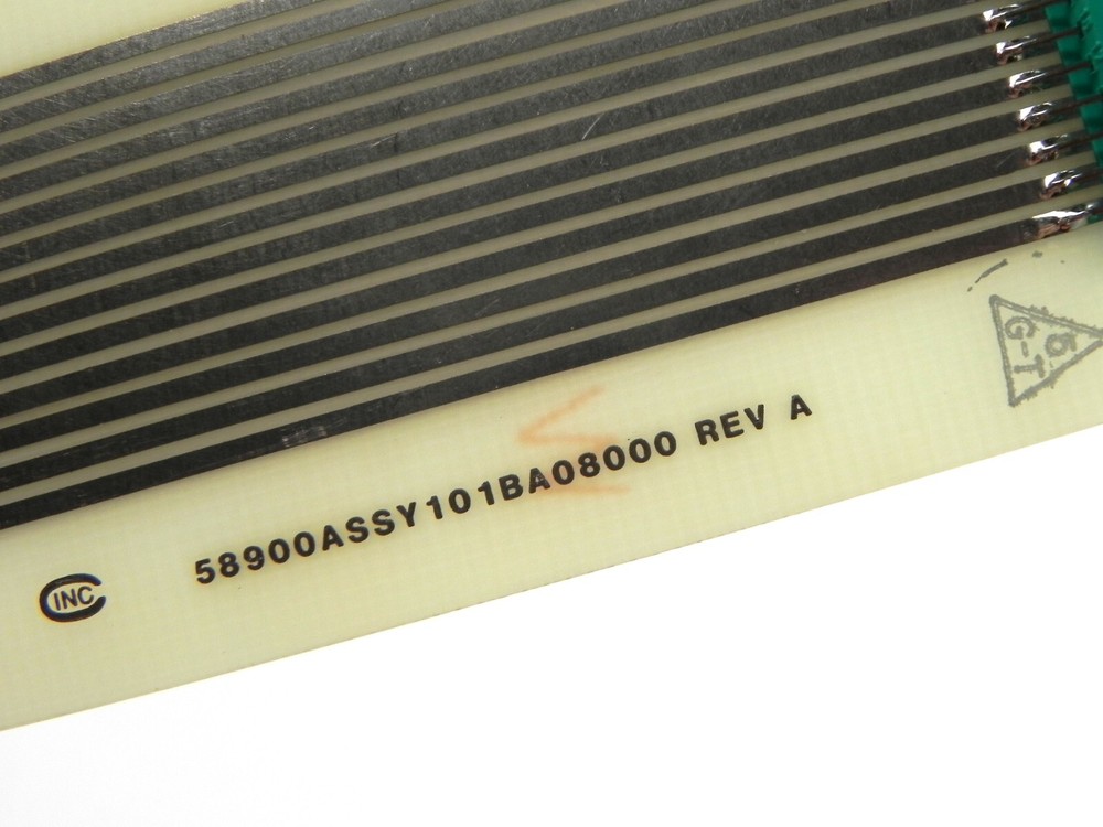 Keysight 58900A Includes 8000,8100,8200 Boards