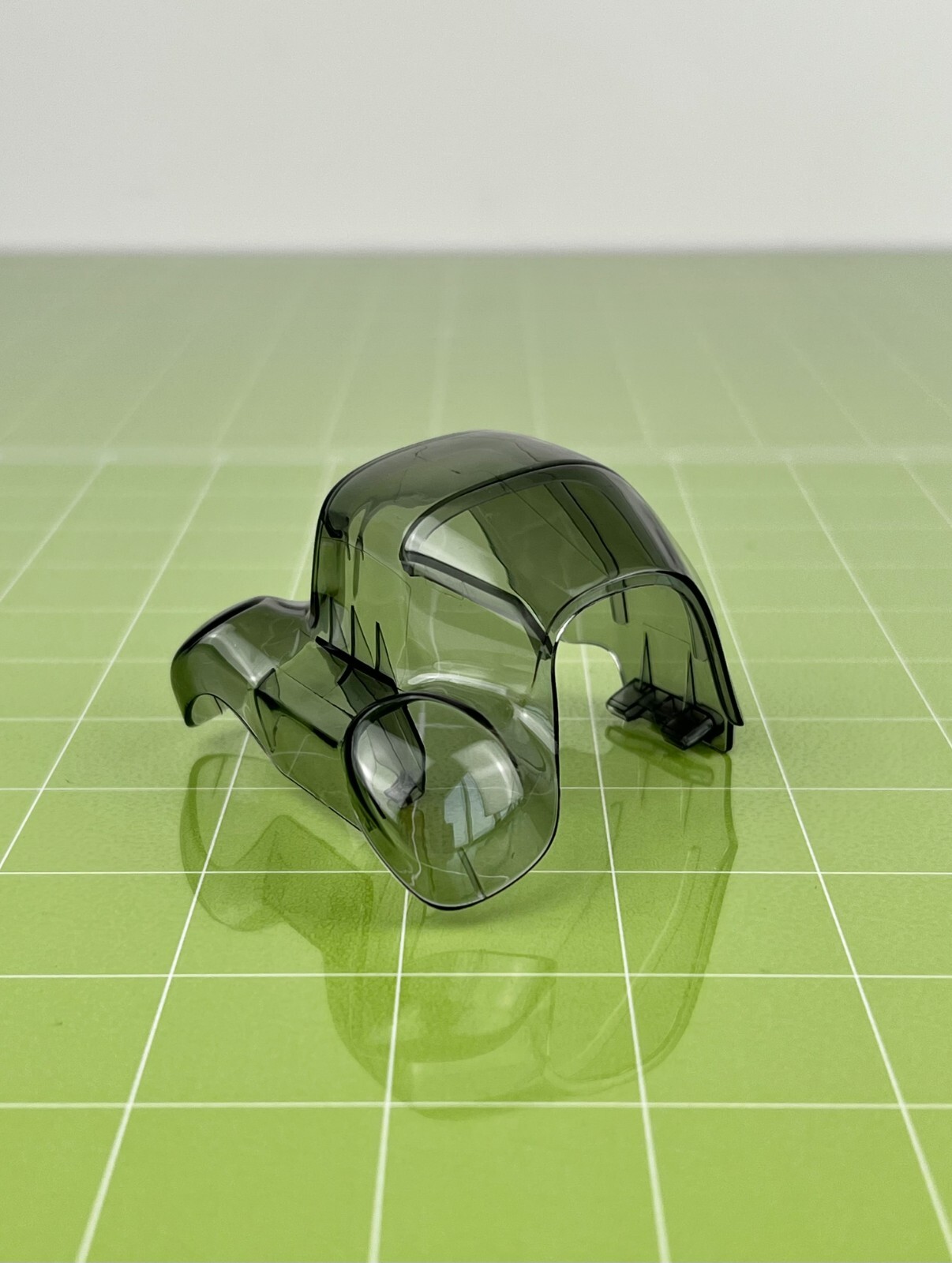 DJI Mini 4 Pro Drone Gimbal Protector and Propeller Holder Set