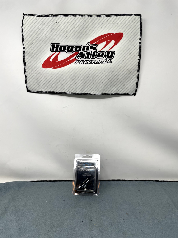 Shocker Paintball RSX/XLS Drop Rail Kit