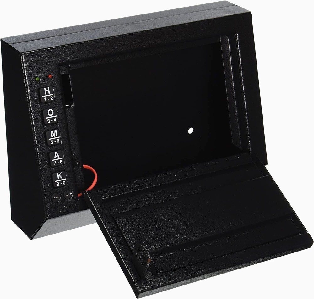 Electronic Lock Box