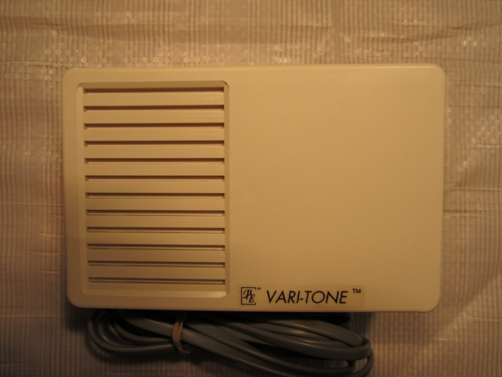 VARI-TONE RINGER 10135