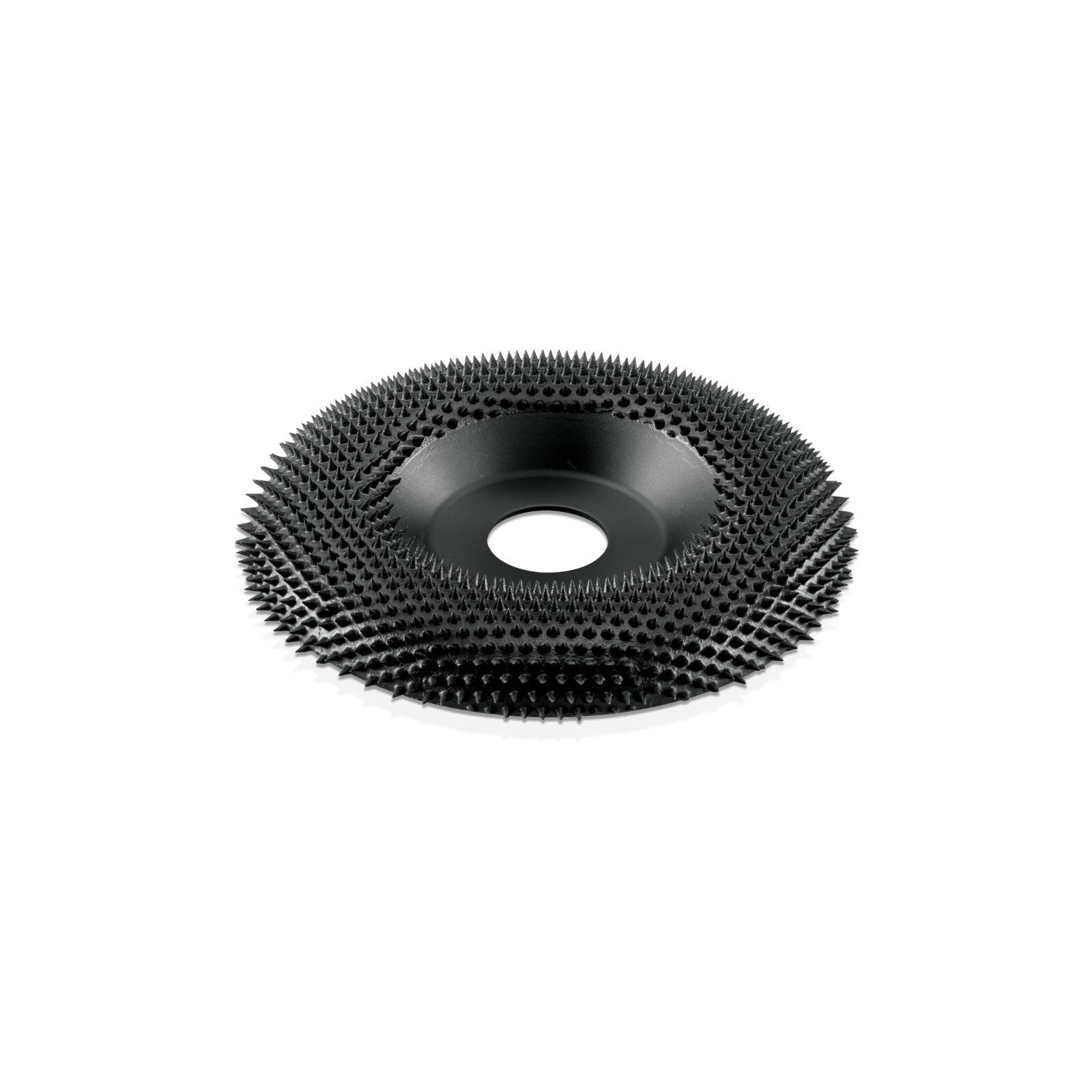 Kutzall Extreme Shaping Dish, Very Coarse, 4-1/2" (114.3mm) Diameter (DW412X120)