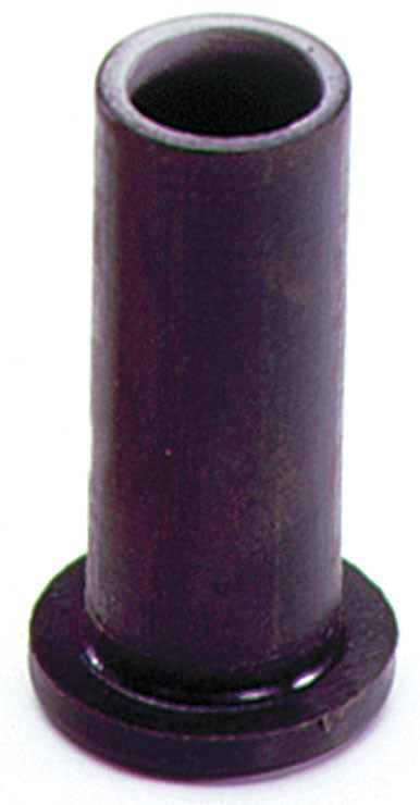Boat Seat Base Bushing | Black | Nylon | Single