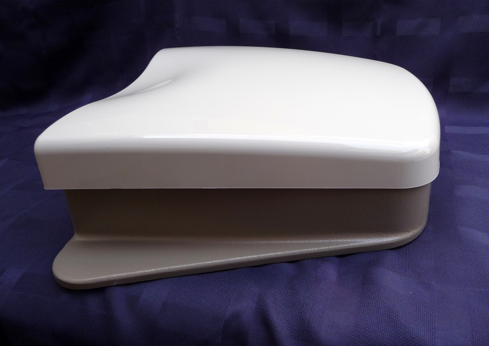 Midmark Elevance Chair Junction Box