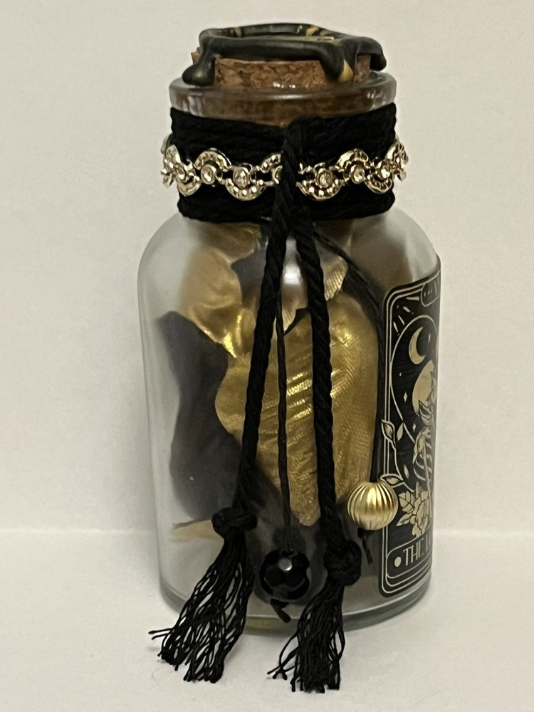 Potion Bottle The Lovers