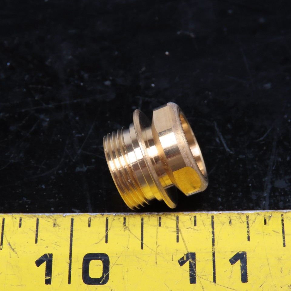 10063374 Laser Nozzle Body