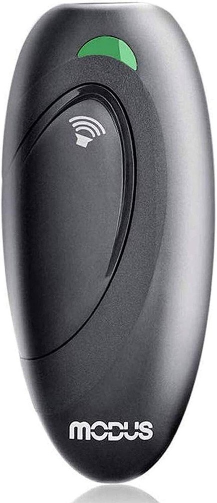 All-Size Compatible Ultrasonic Barking Control - Pet-Friendly Trainer Device