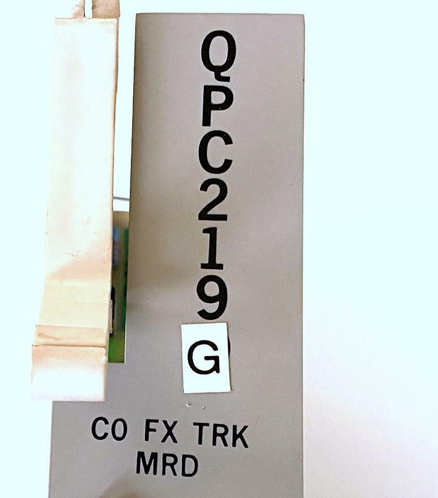 Nortel QPC219G Board