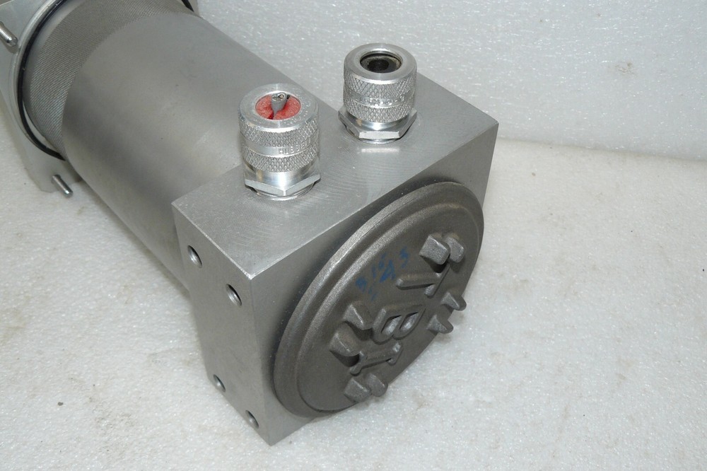 ABB TBI BAILEY TB417 CONVENTIONAL CONDUCTIVITY TRANSMIT