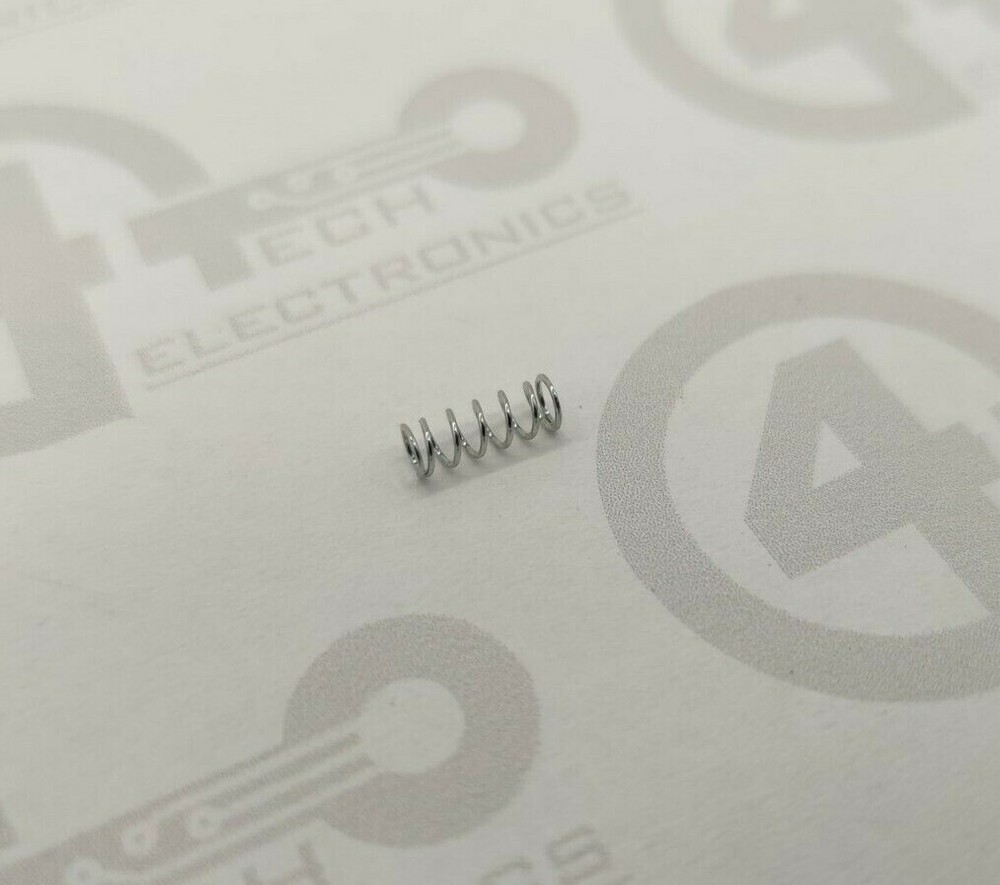 Universal Instruments Compression Spring 10249227 Pack Of 5