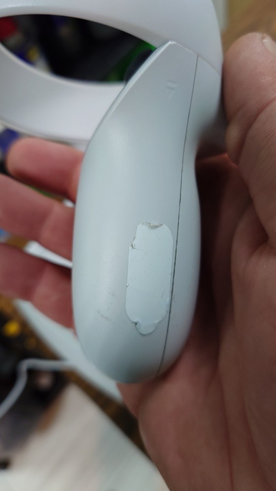 Meta Oculus Quest 2 LOT! Read!