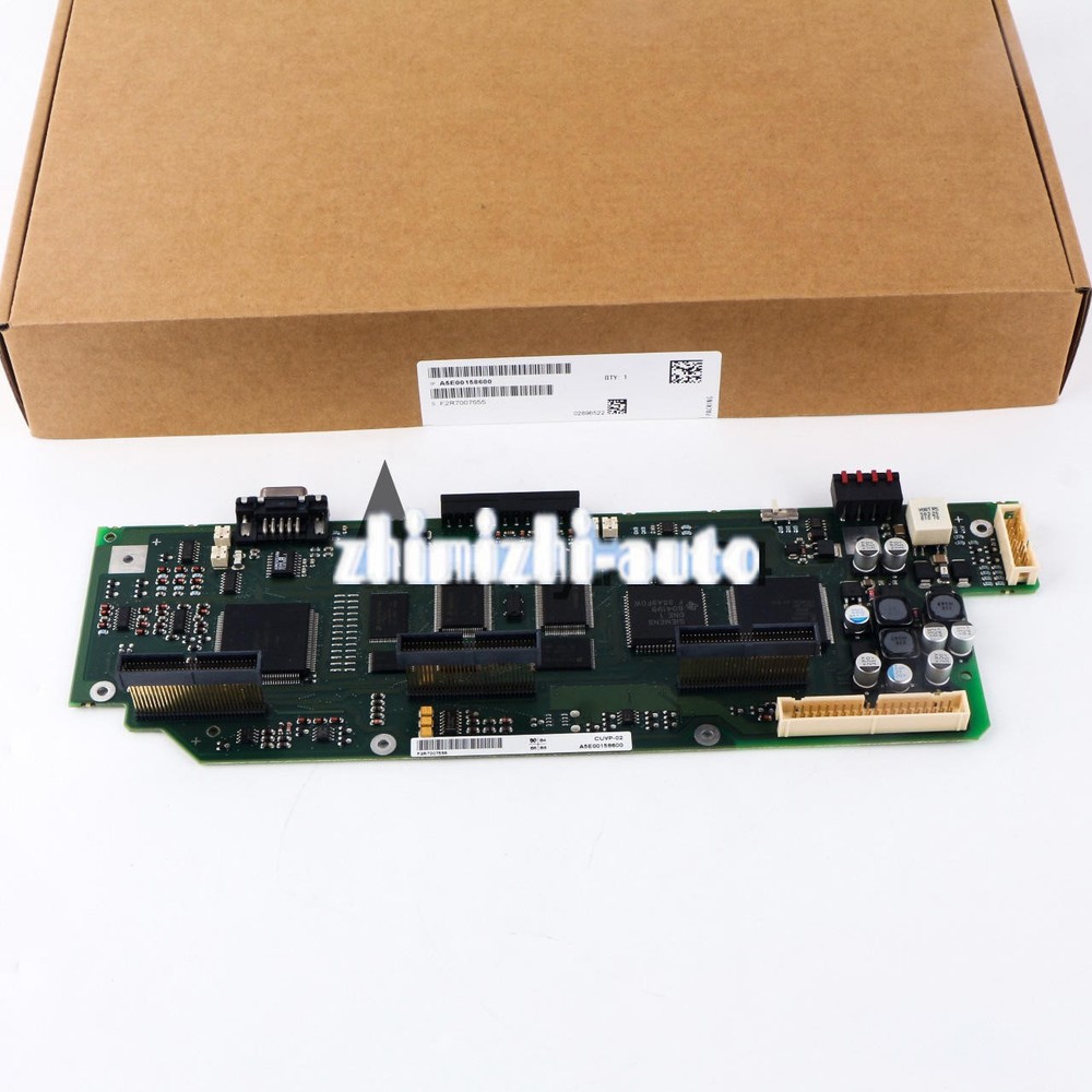 1PC SIEMENS Control Board A5E00158600