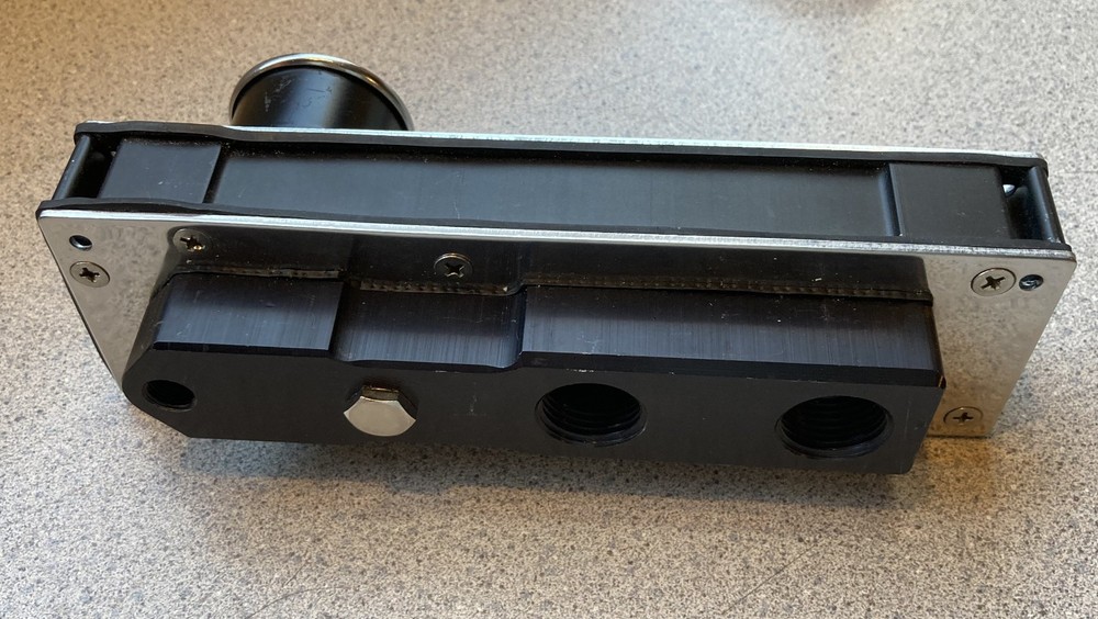 PIAB M63 Vacuum Pump