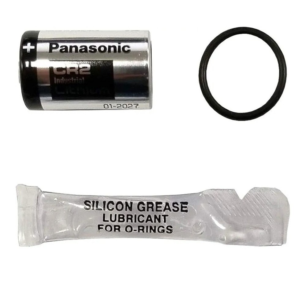 Oceanic Transmitter for Wireless Air Integrated Dive Computers