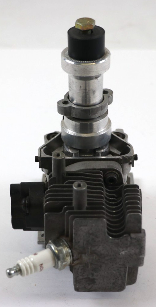 Unknown RC motor