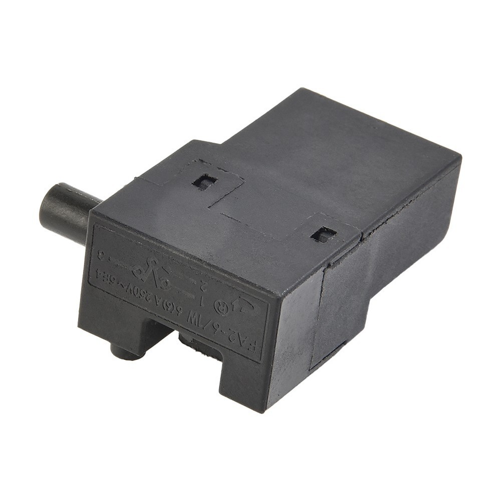 Replacement Trigger Switch for 4304/1404 Electric Saw Wear Resistant Design