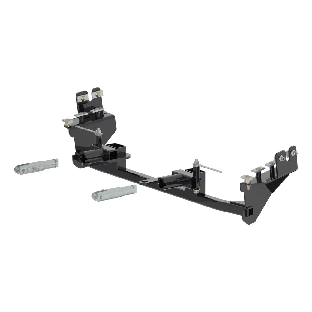 CURT Custom Tow Bar Base Plate Fits Select Ford Flex Part# 70135