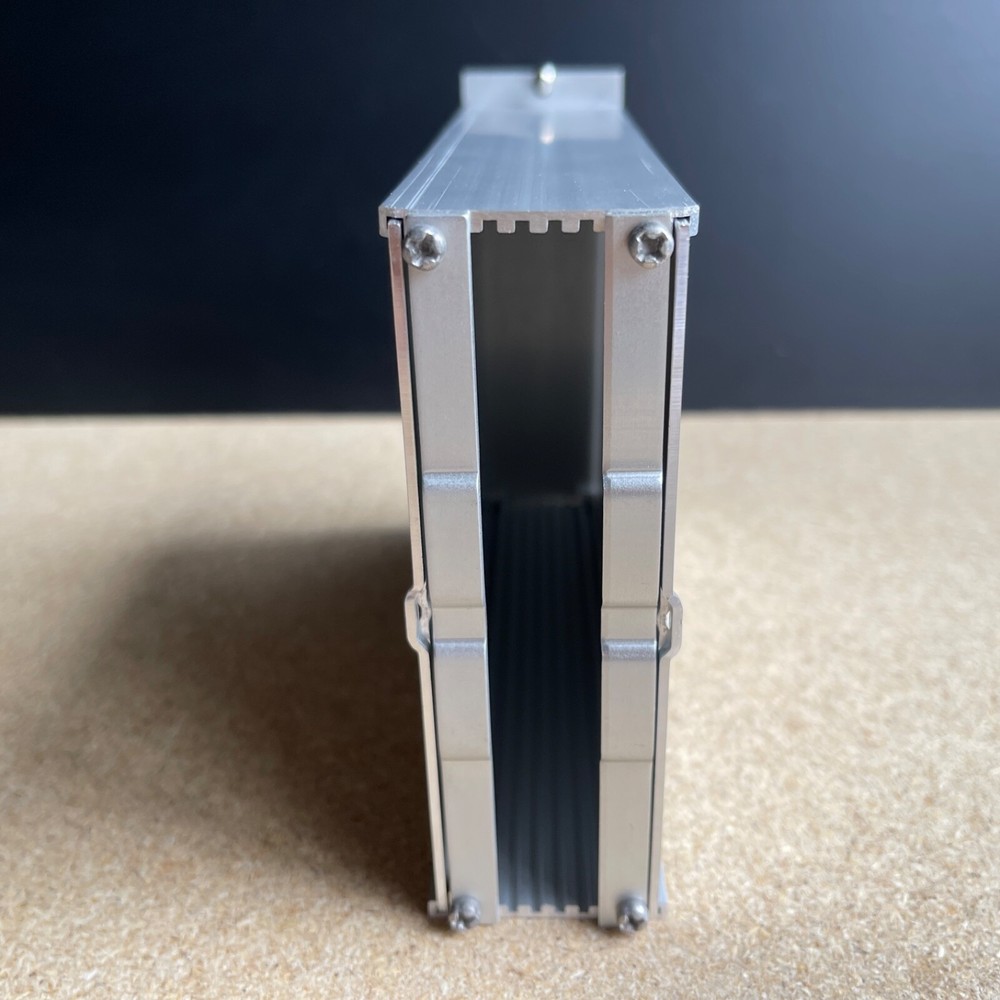 Vector EFP Module Kit EFP204-6.60E Aluminum Multi-Mod Case