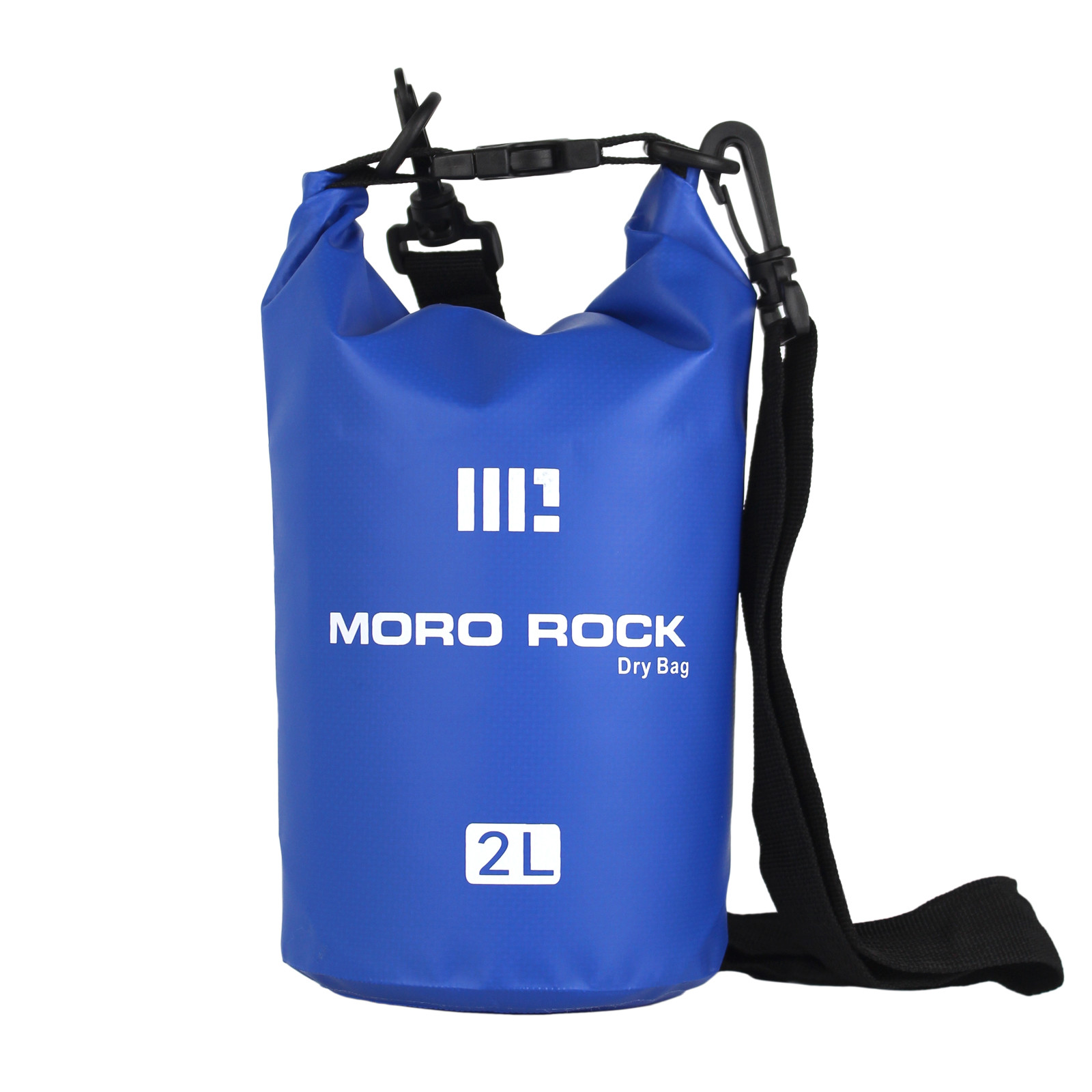 Mororock 2L 5L 10L 15L 20L 30L PVC Kayak Fishing Camping Waterproof Dry Bag
