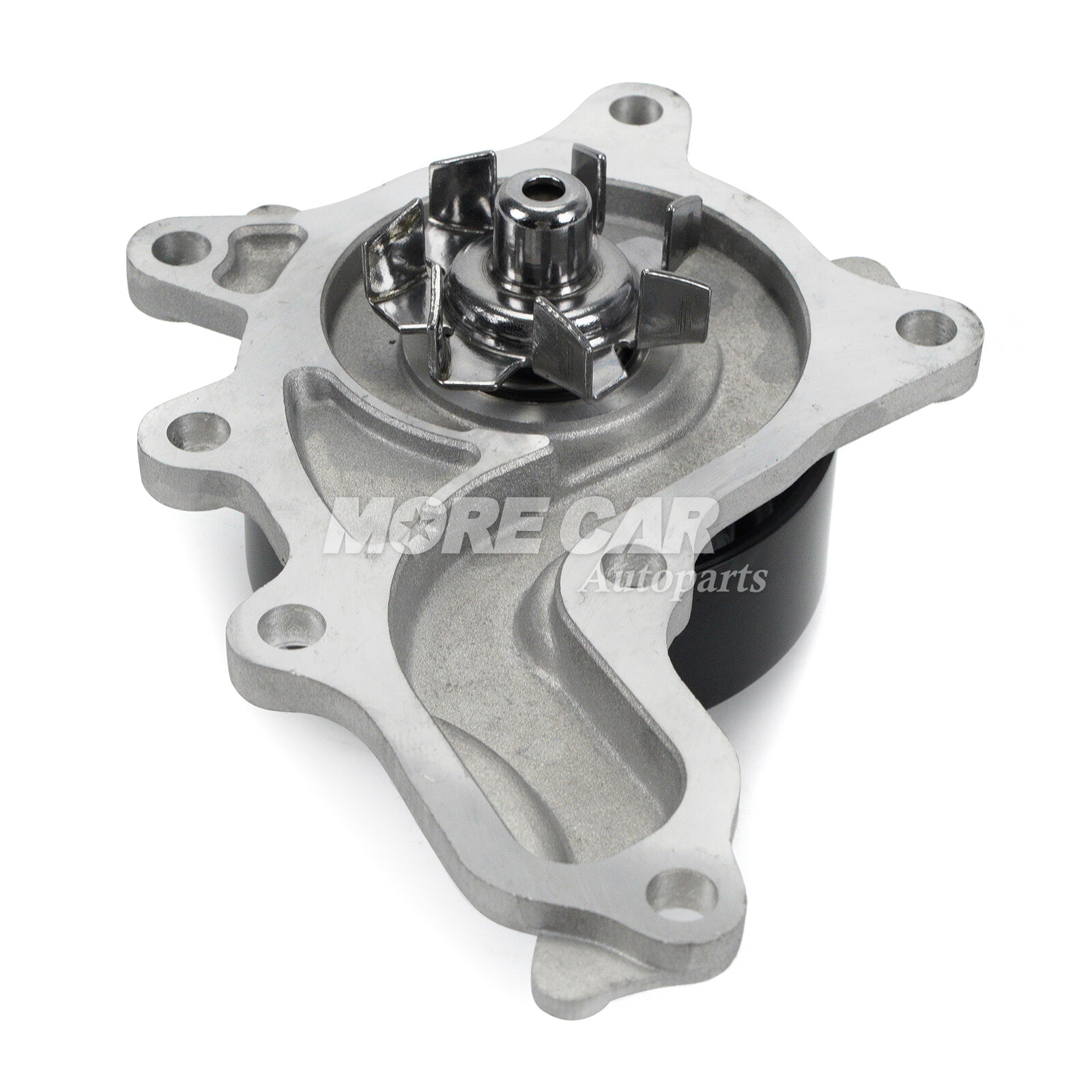 Timing Chain Kit Oil Pump Water Pump for 09-19 Toyota Camry RAV4 Scion 2.5L 2.7L