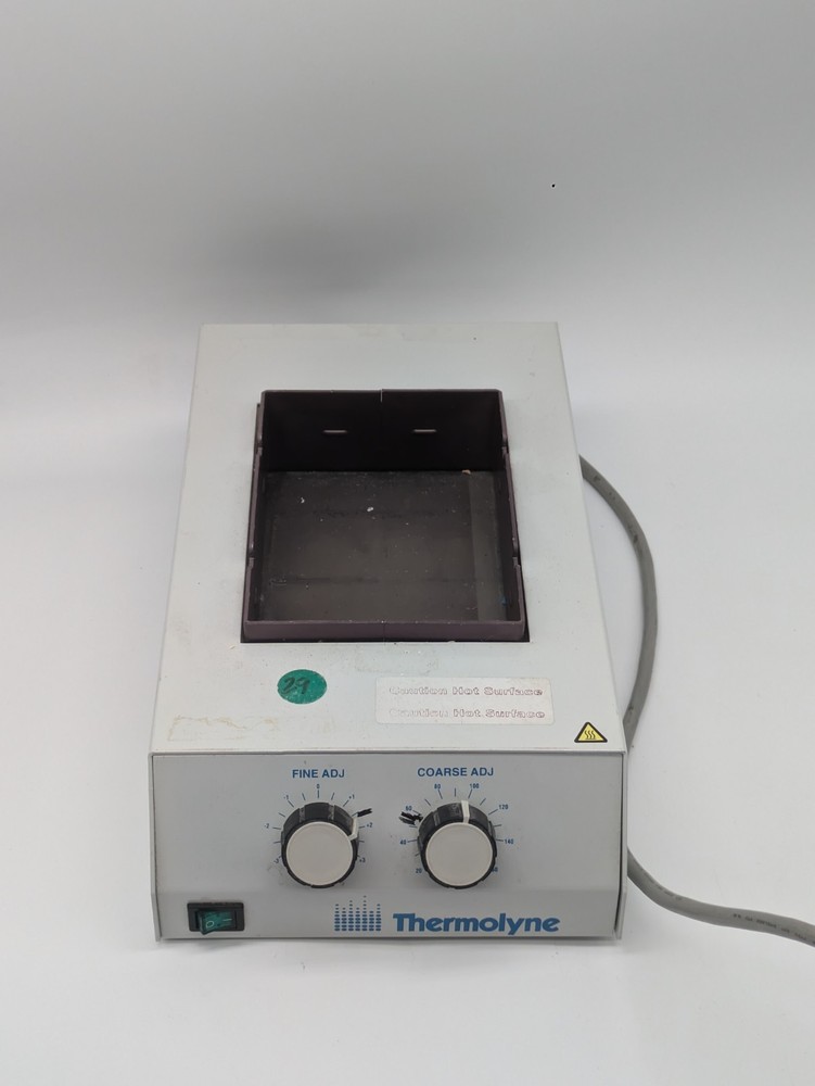 Barnstead Thermolyne DB104325 Dry Bath, Tested Working